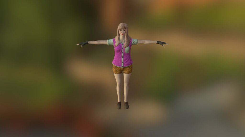 Girl