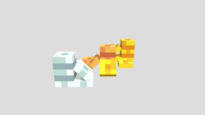 Coin 3D Model