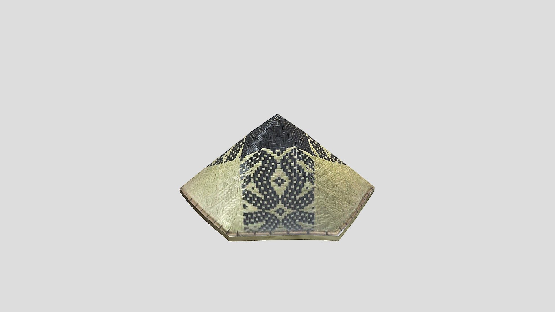 FOODCOVER SIRUNG PINURU LANGSAT MOTIF