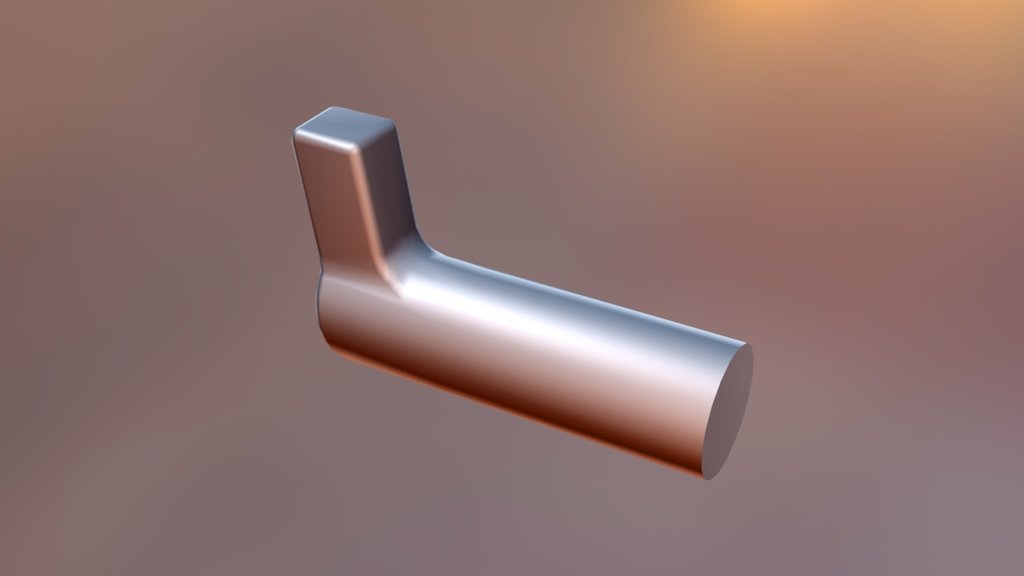Prova Corni - 3D model by frankkappa [e38f4e7] - Sketchfab