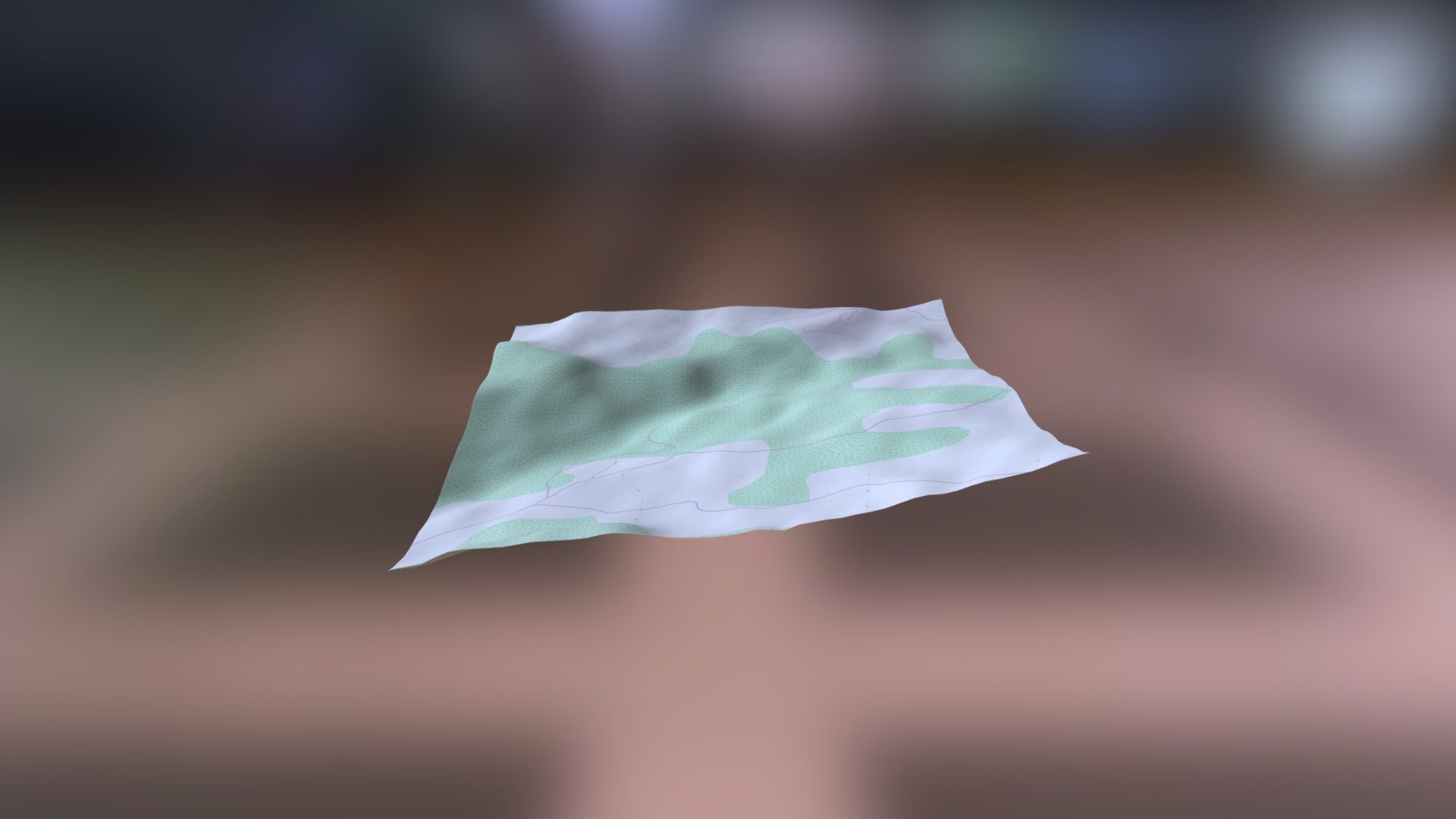 C1248 Rovies: Hab — Sketchfab embed 3D viewer