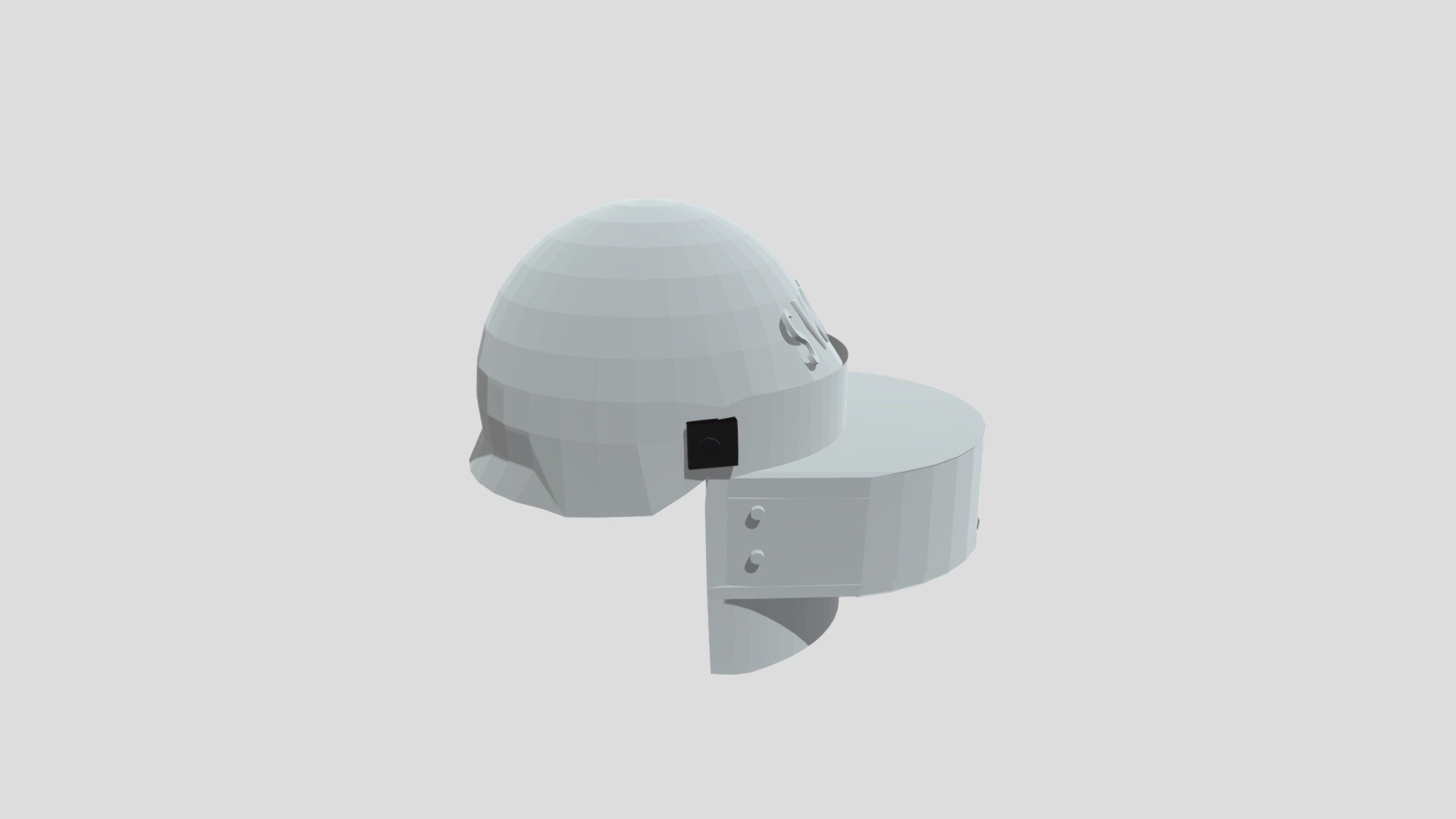 Helmet