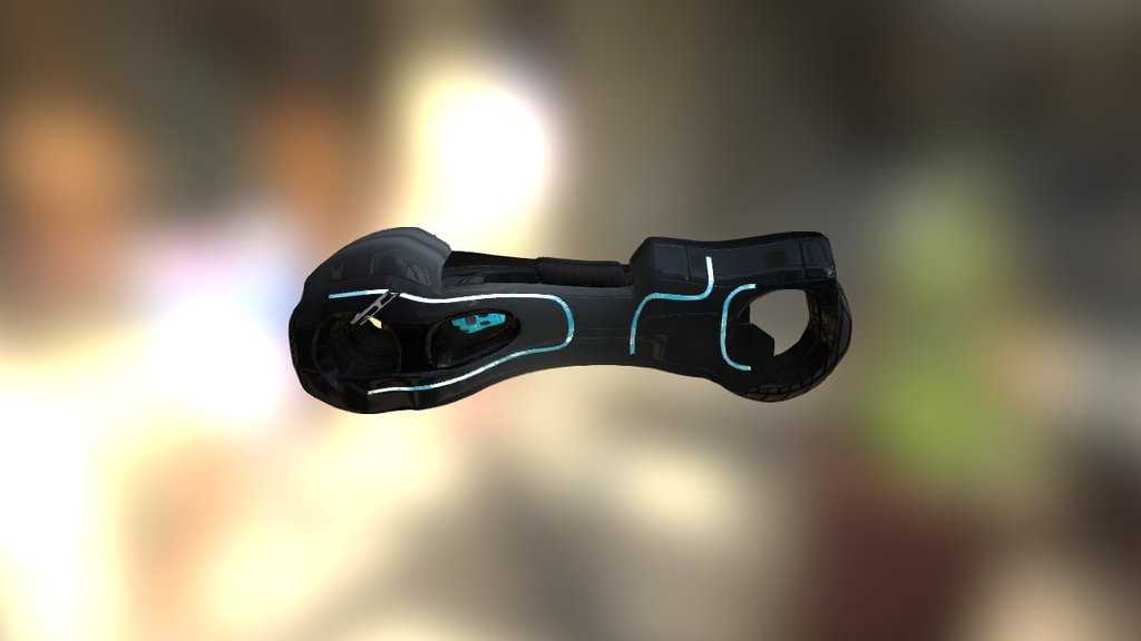 Light Cycle