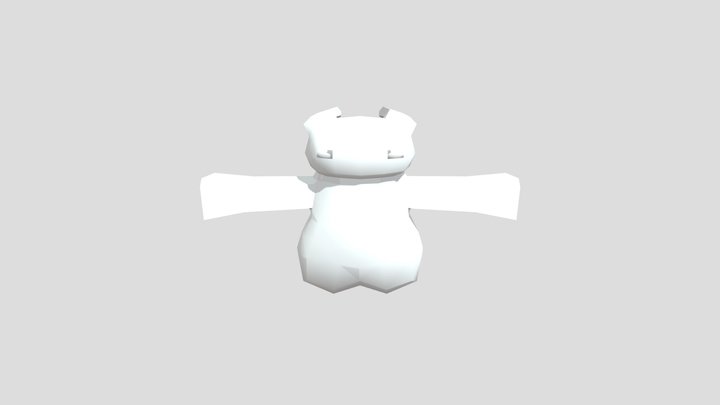 FFN_demo01 3D Model