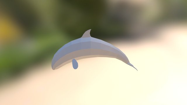 Balen 3D Model