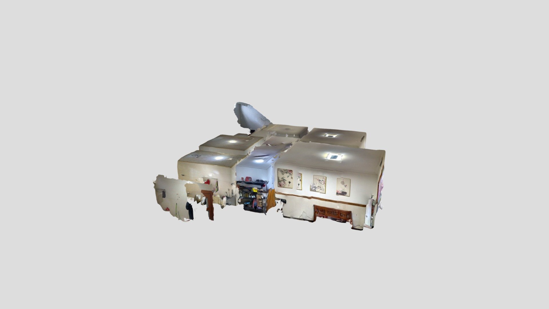 Untitled Scan - Download Free 3D model by sketchfab.comzhujun [e3976a2 ...