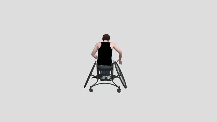 Pj_for_playcanvas 3D Model