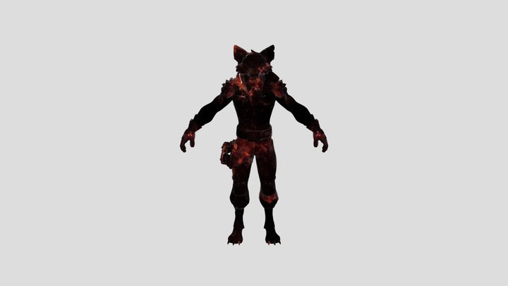 The Shadowban - Island Vega free download 3D Model