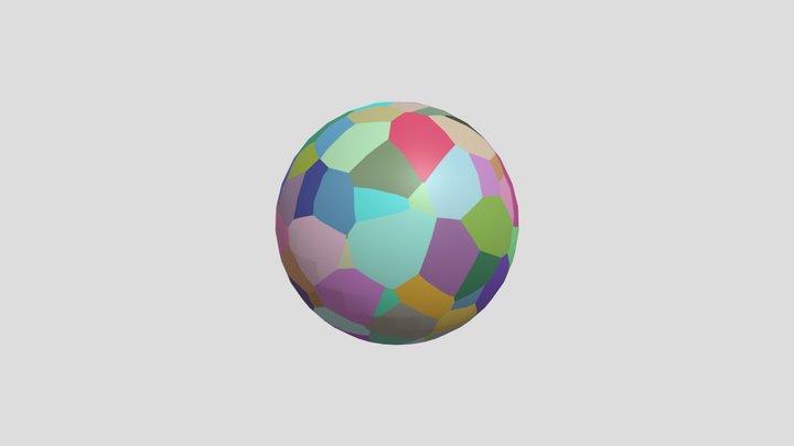Simple Ball