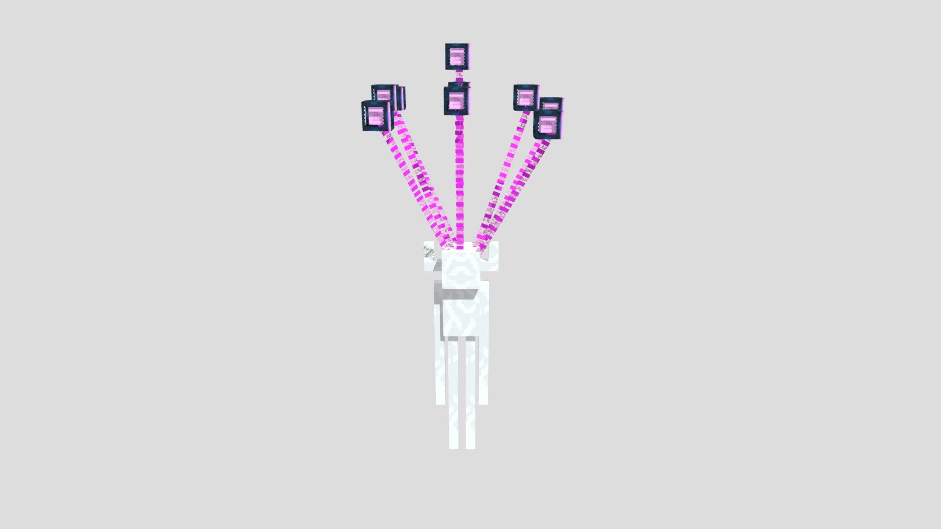 Enderman Titan-21