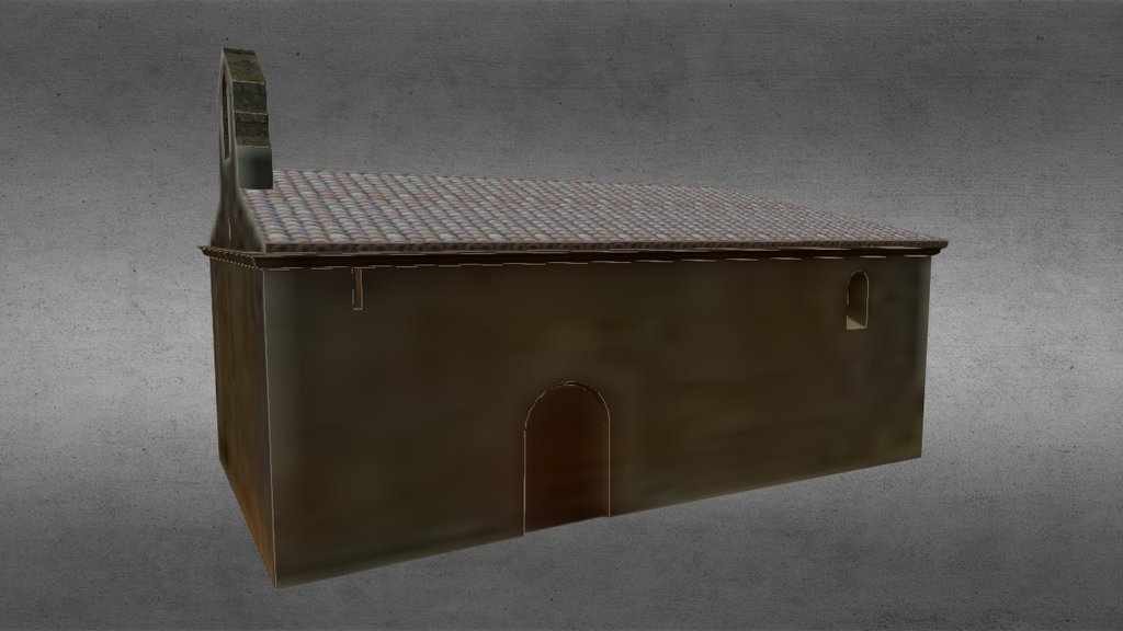Ermita de Santa Zita