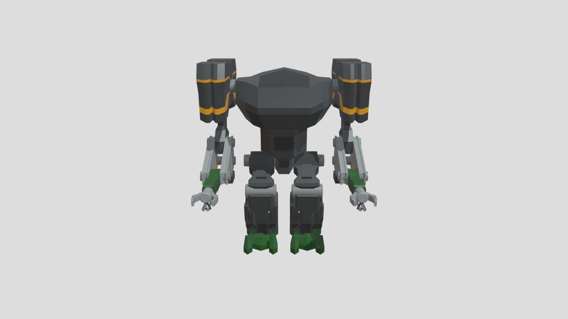marauder M6