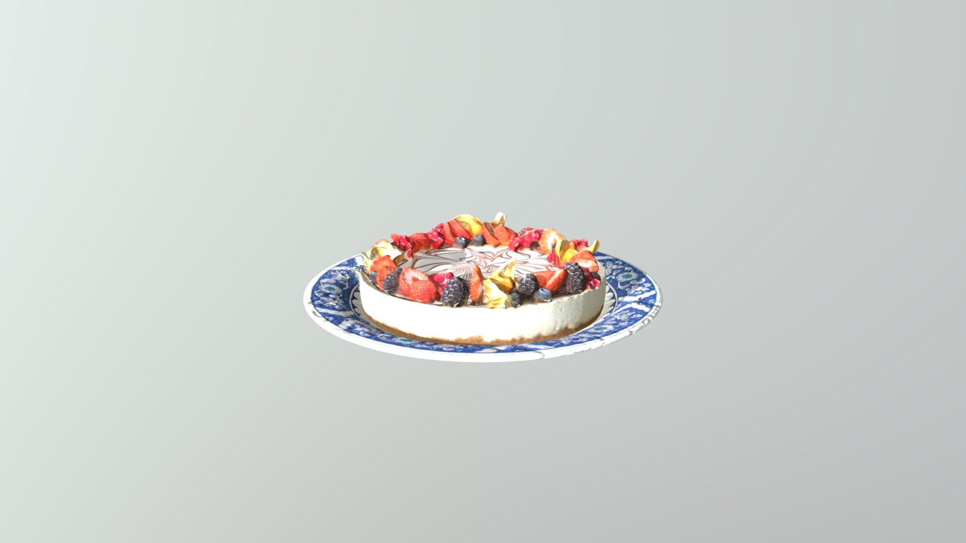 Cake