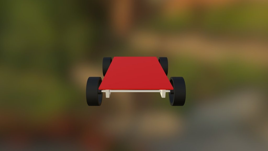 Chassis Sol 1 Complet