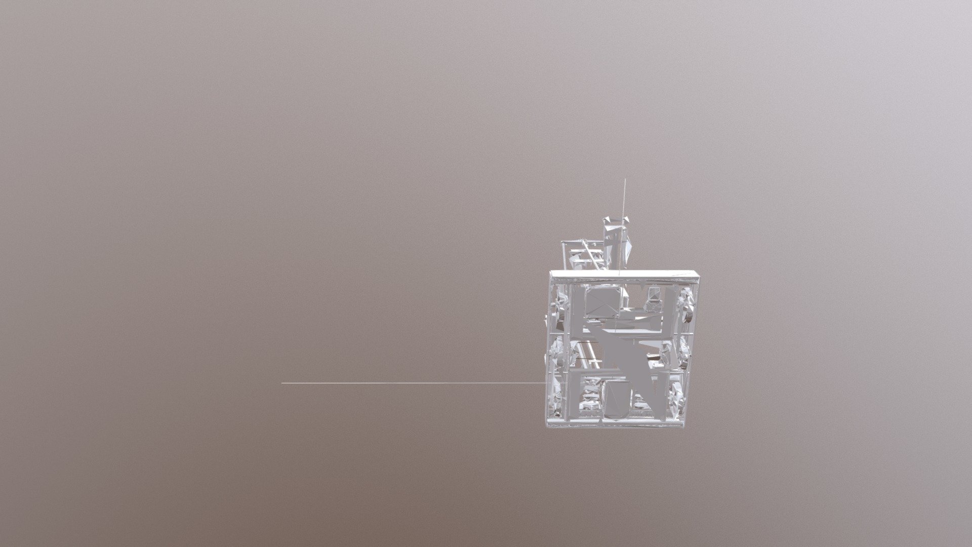 FRC Robot 2018