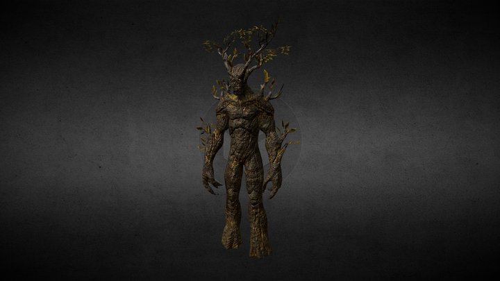 Treeman