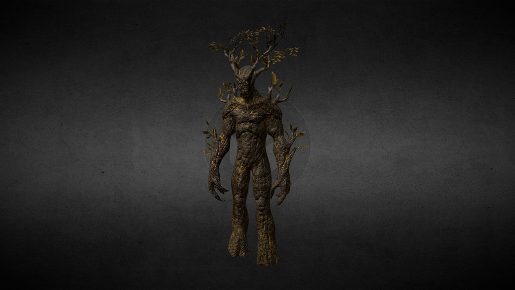 Treeman