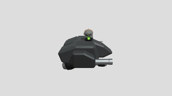 Rizzler 3D models - Sketchfab