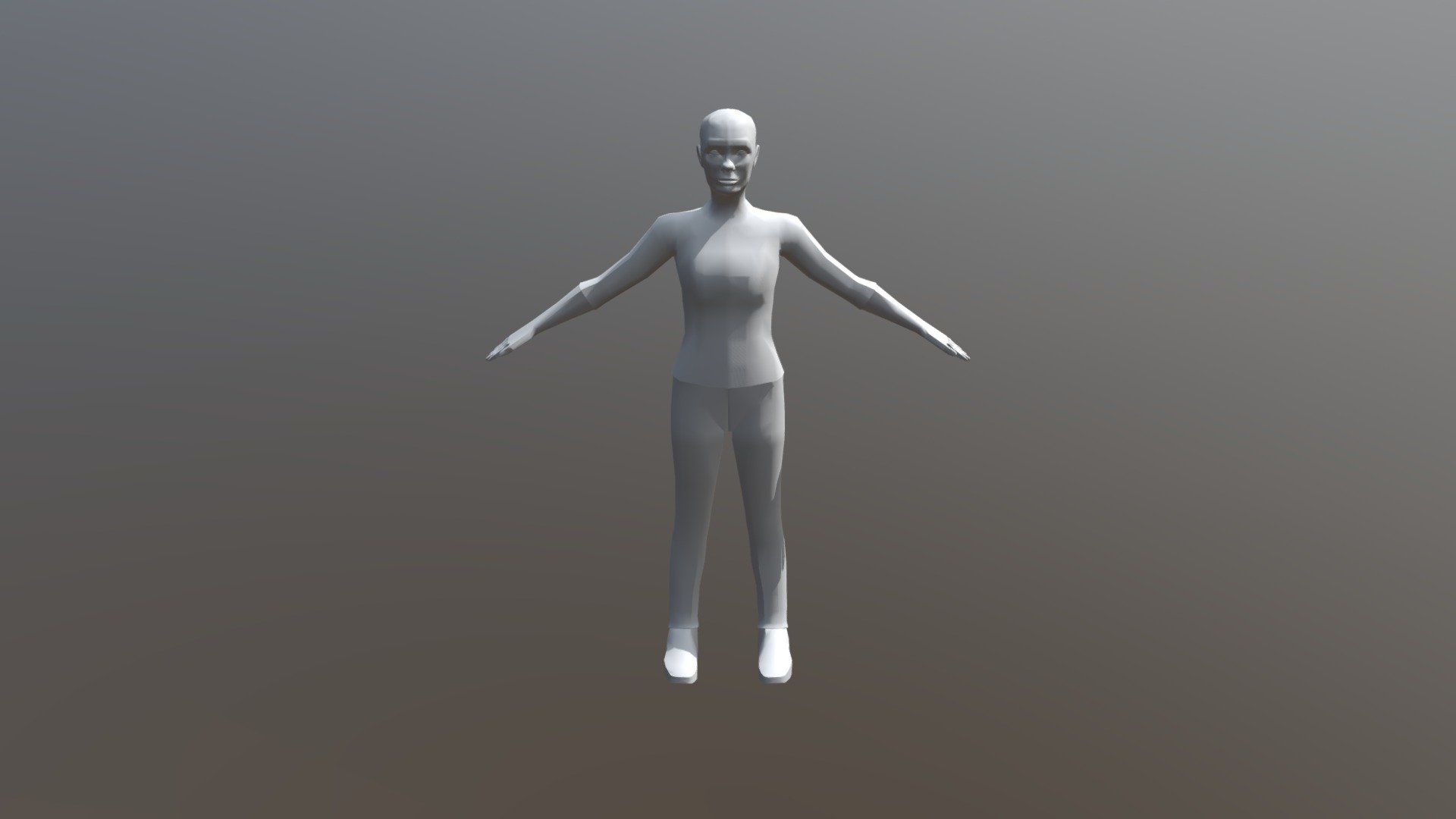 Character Export - 3D model by mrdominicci [e3a3db4] - Sketchfab