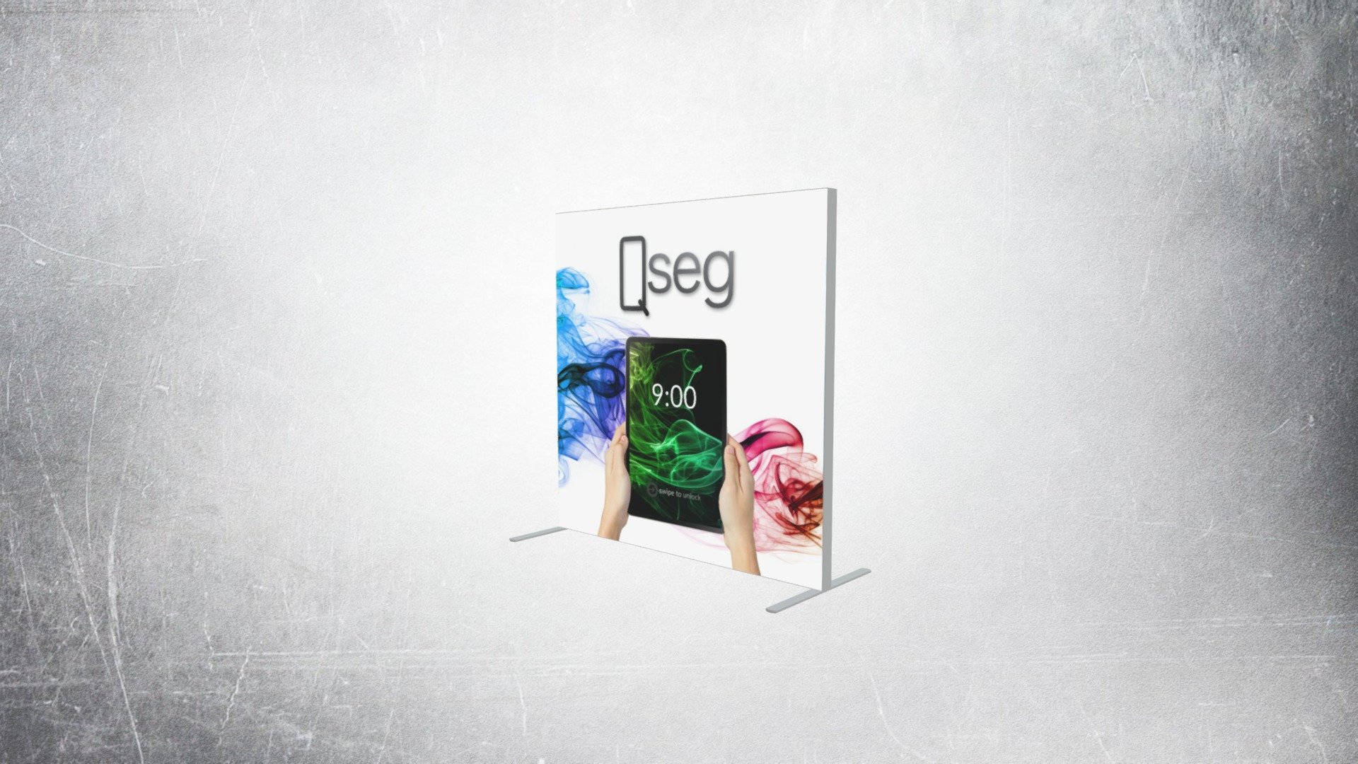 QSEG 100x100 Tradeshow