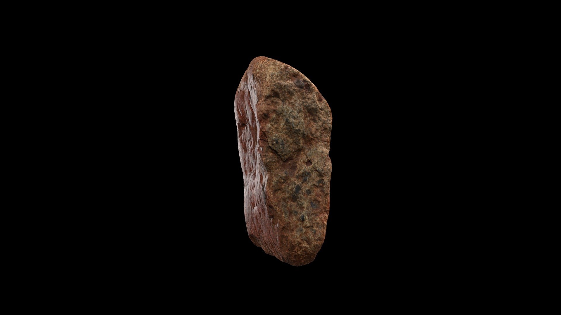 Hammerstone, F3- Kaludjerske livade — Sketchfab embed 3D viewer