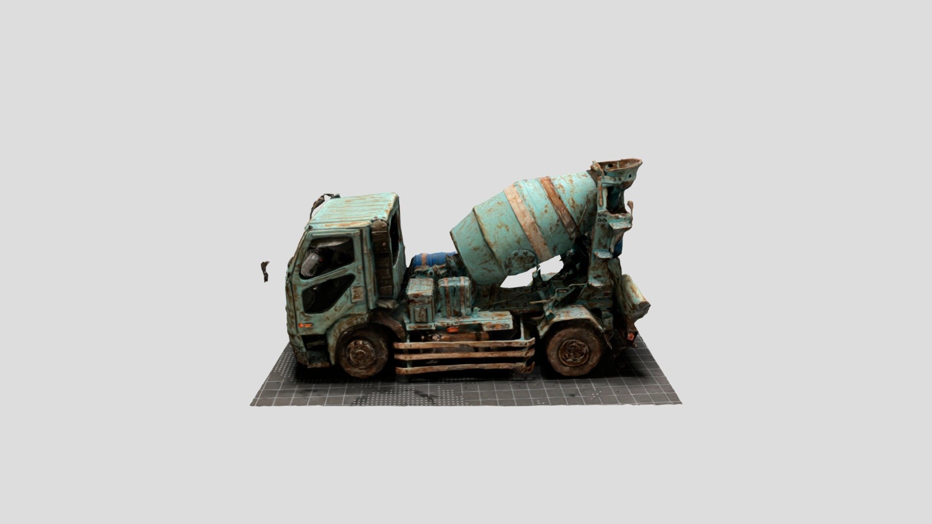 Mixer2