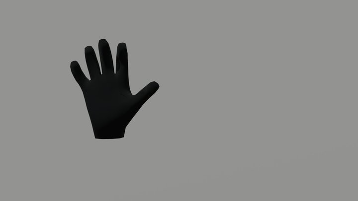 Slap_battles_glove_reaper_phase_4 3D Model