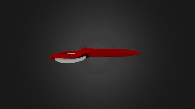 Assembly1 3D Model