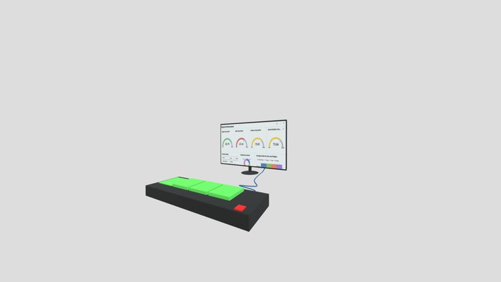 prototipo1 3D Model