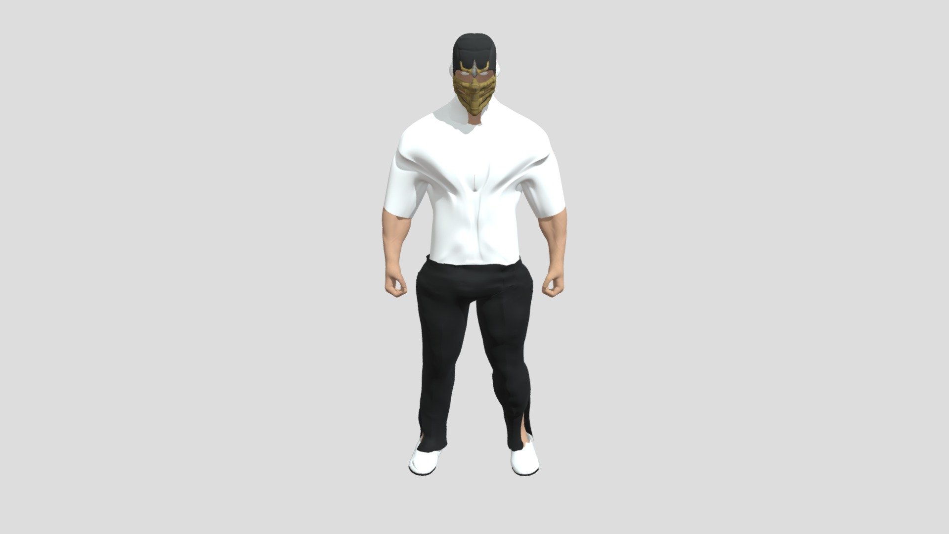 scorpion