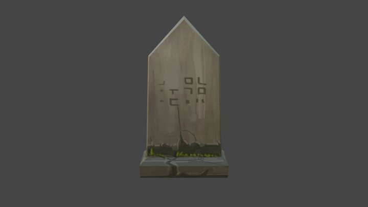 Final 3D Model