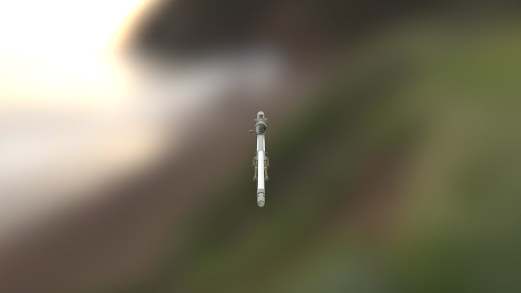 AWP | Worm God [Perfect World Edition]