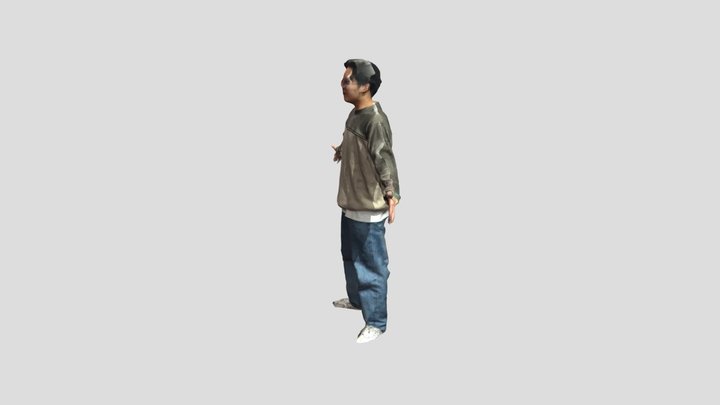 2023_10_20_BodyScan 3D Model