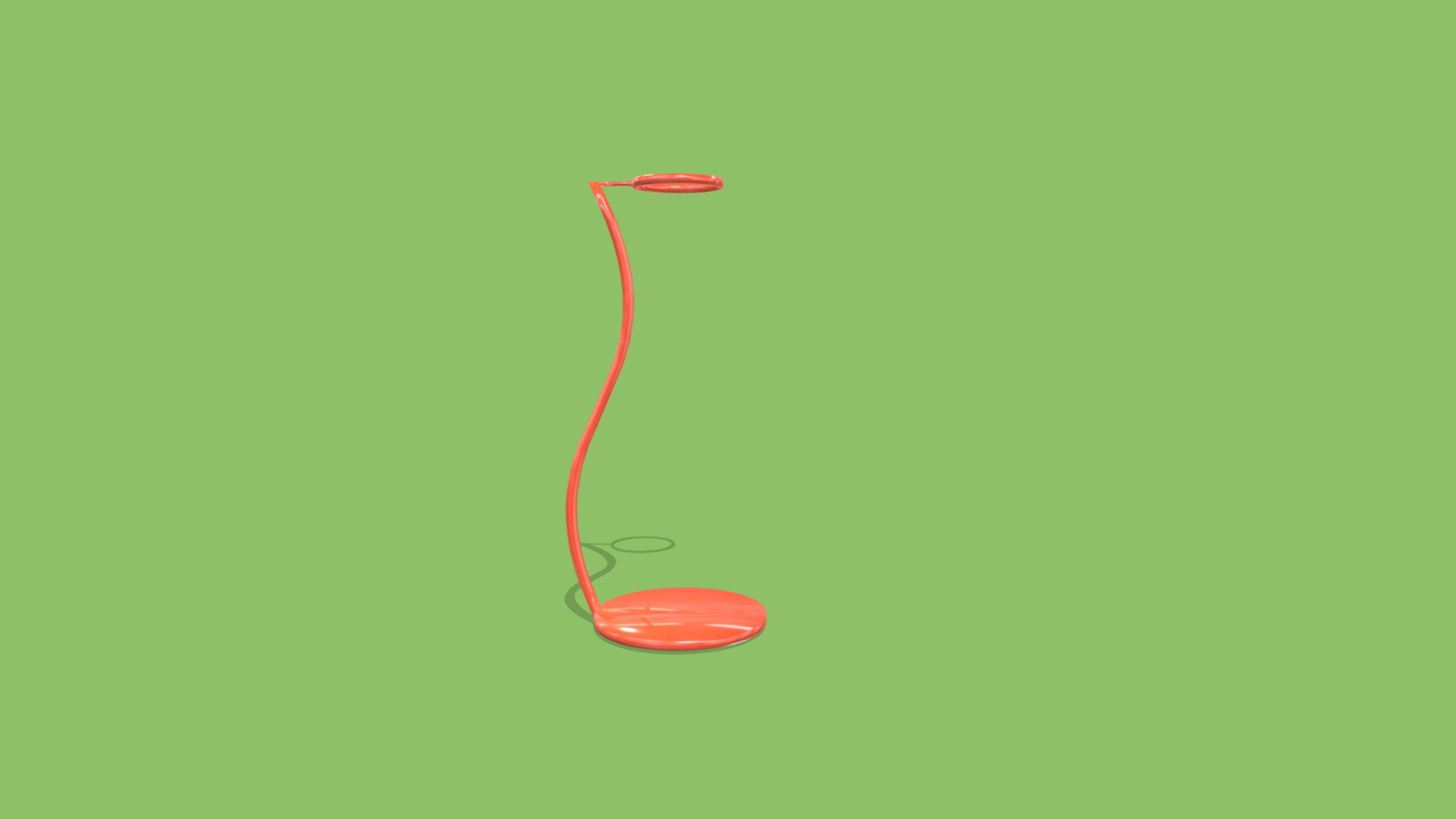 Line Vase