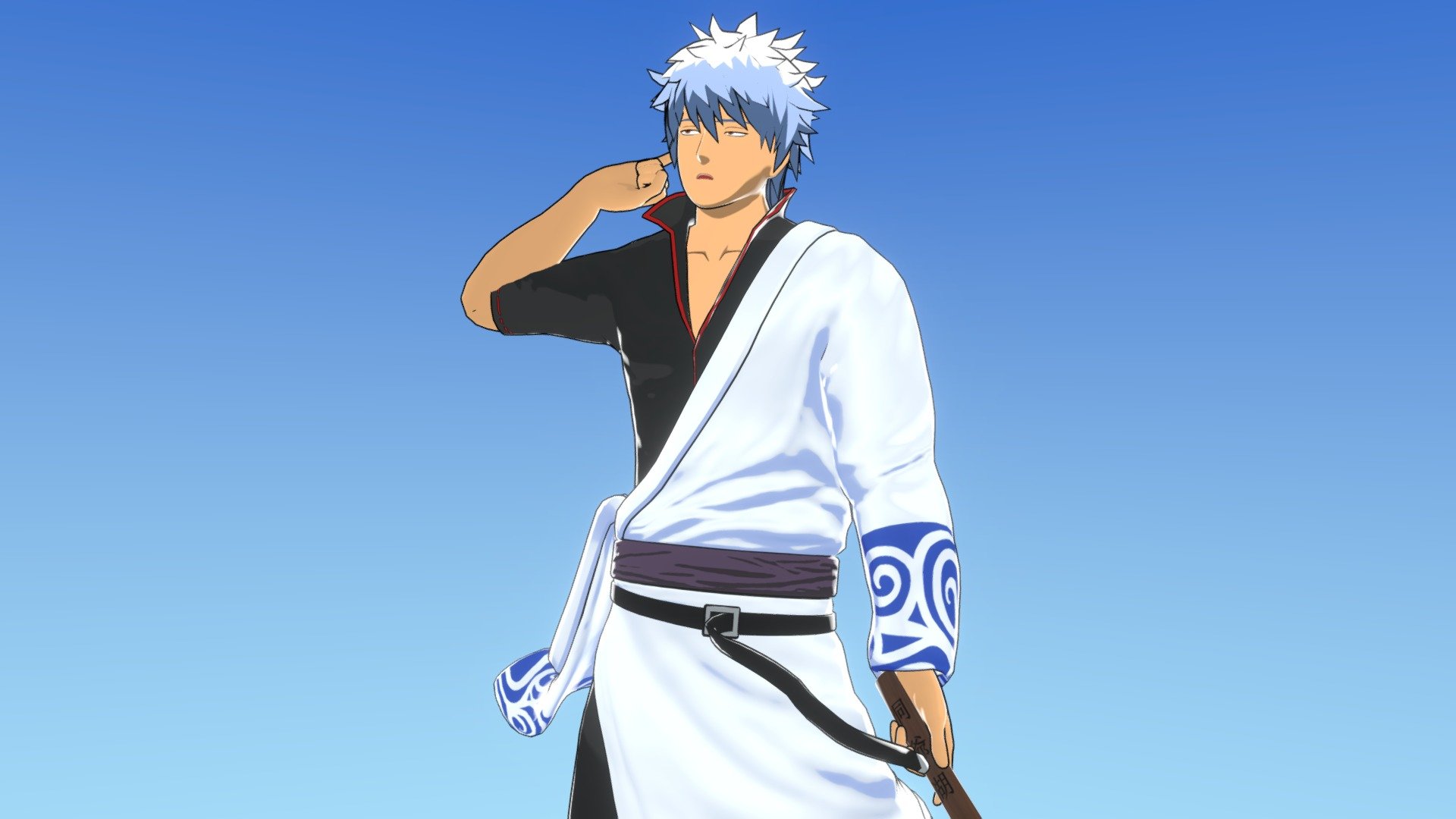 nendoroid gintoki