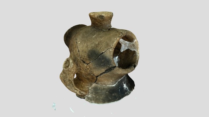 石棒クラブ (@sekibo.club) - Sketchfab