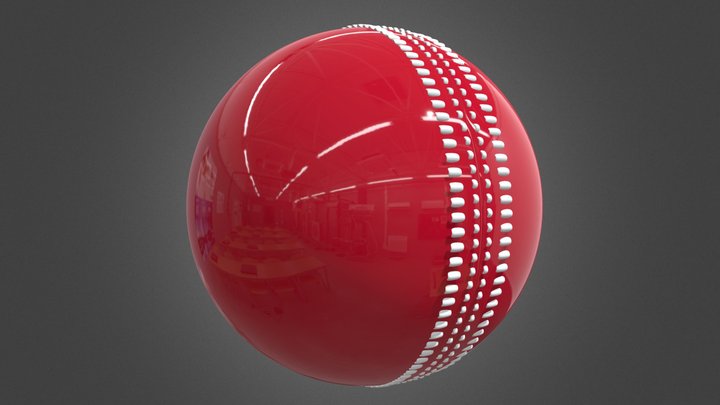 Cricket Ball