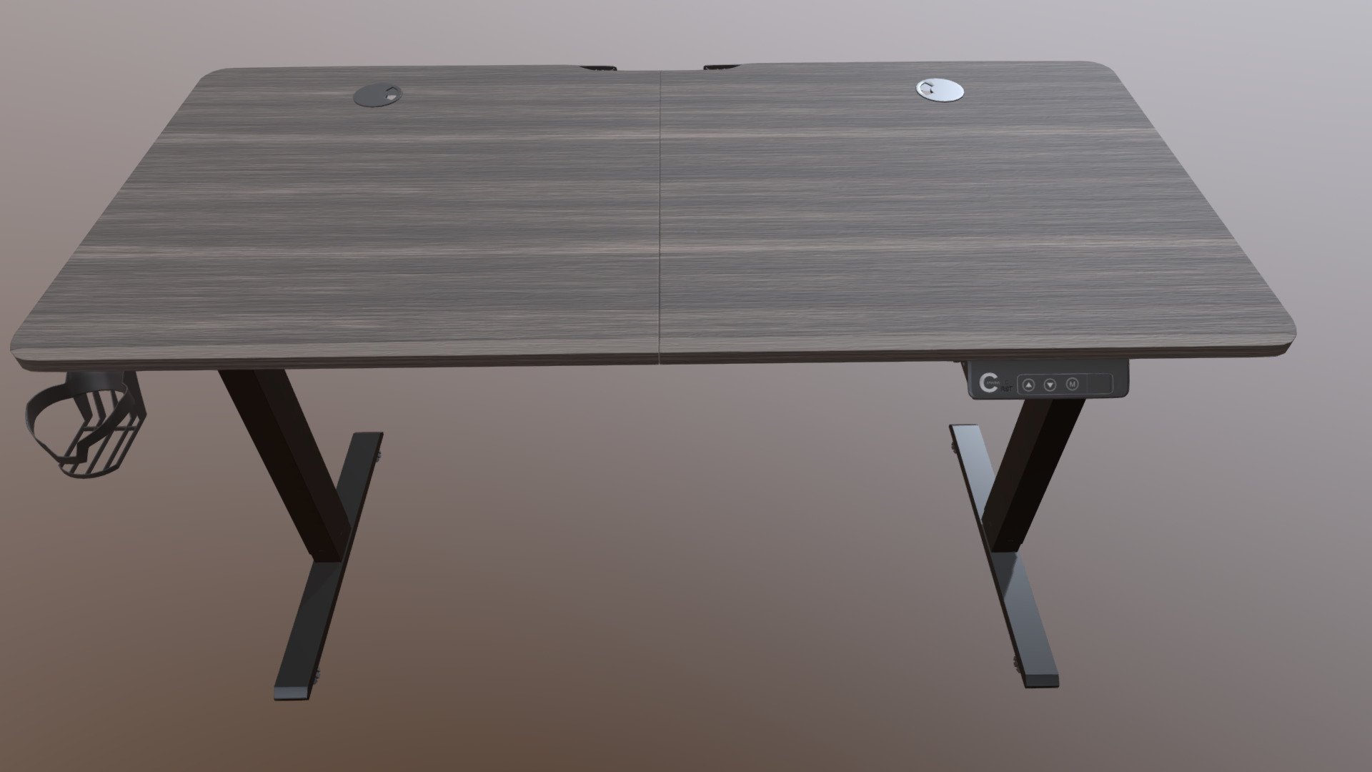 gaming table - 3D model by Samrat501 [e3baa08] - Sketchfab