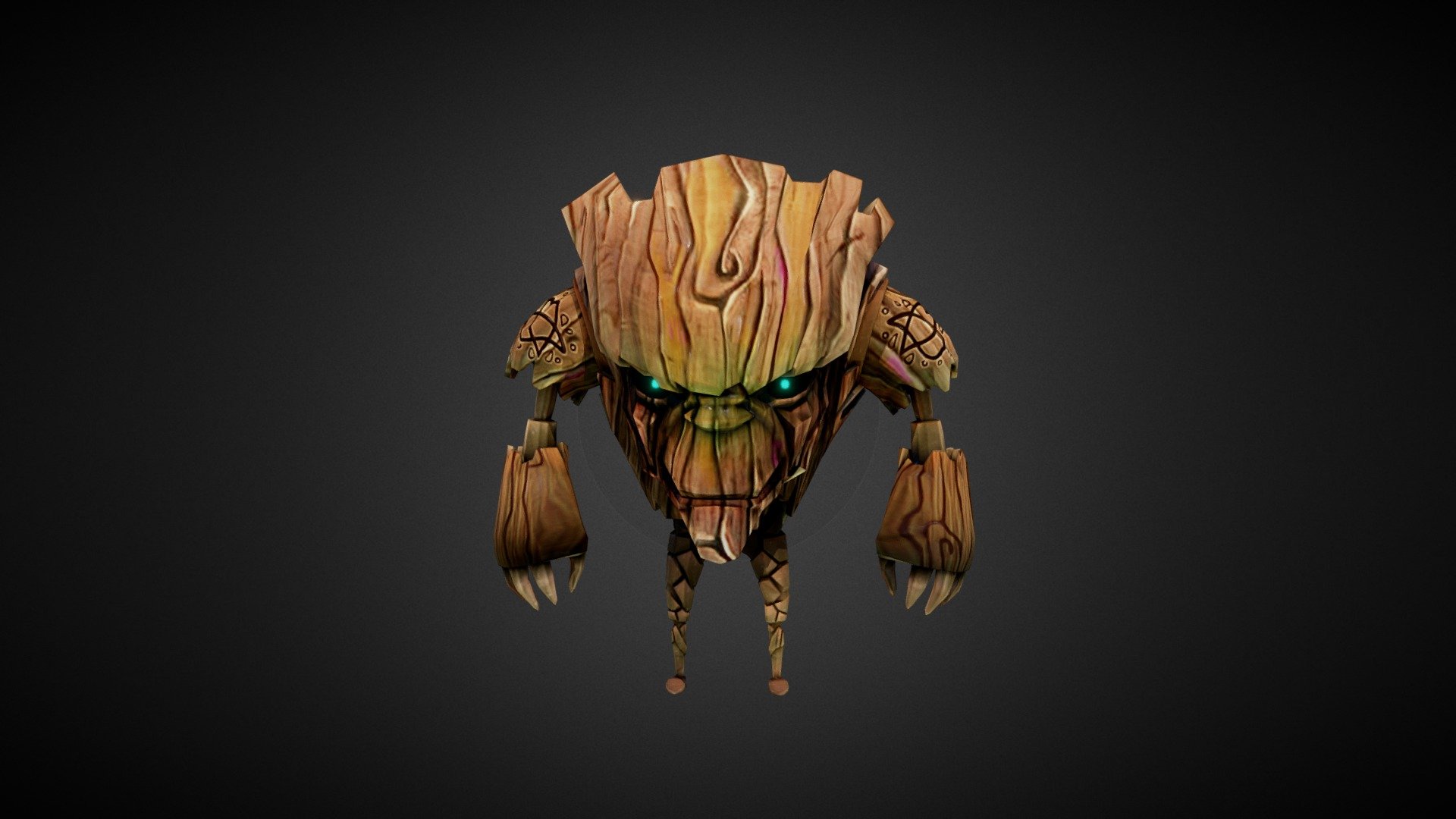 Sledgewood - Augmentor