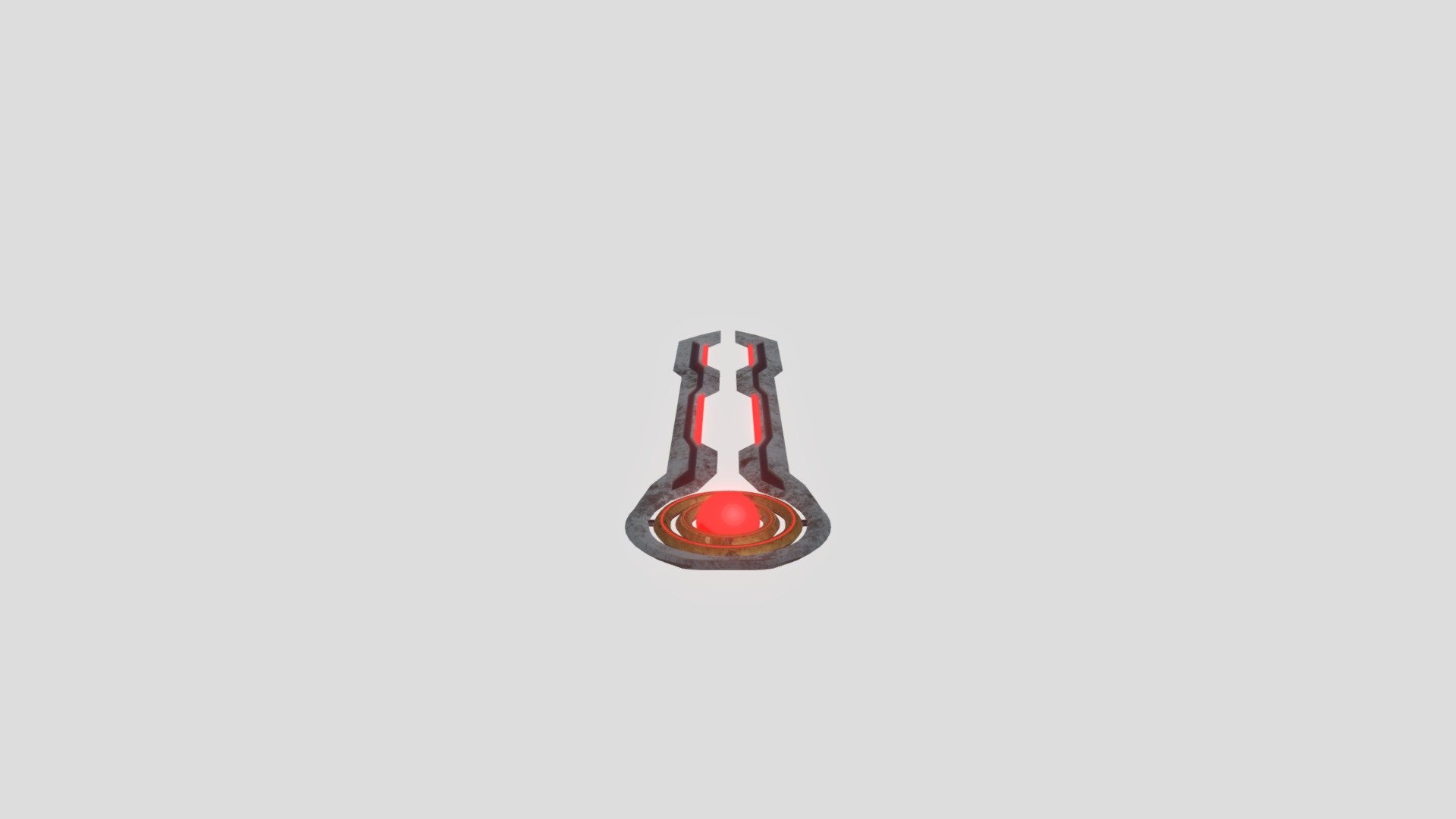 Gauss Blade MK2
