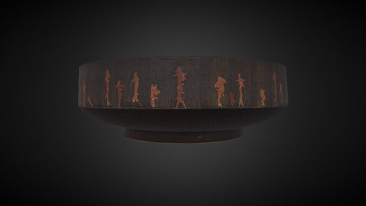 Kc01_md_85 3D Model