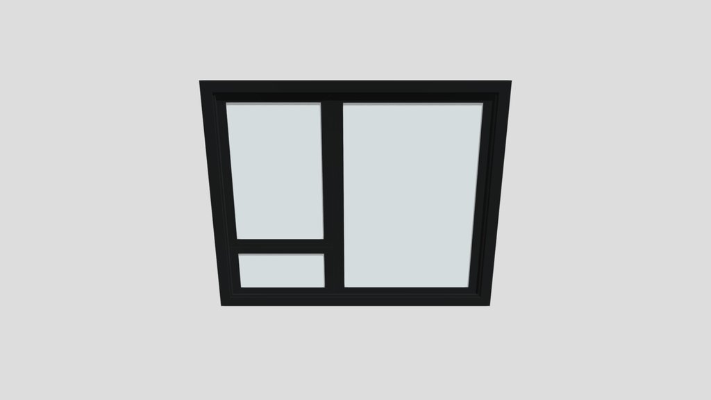 Interior Window
