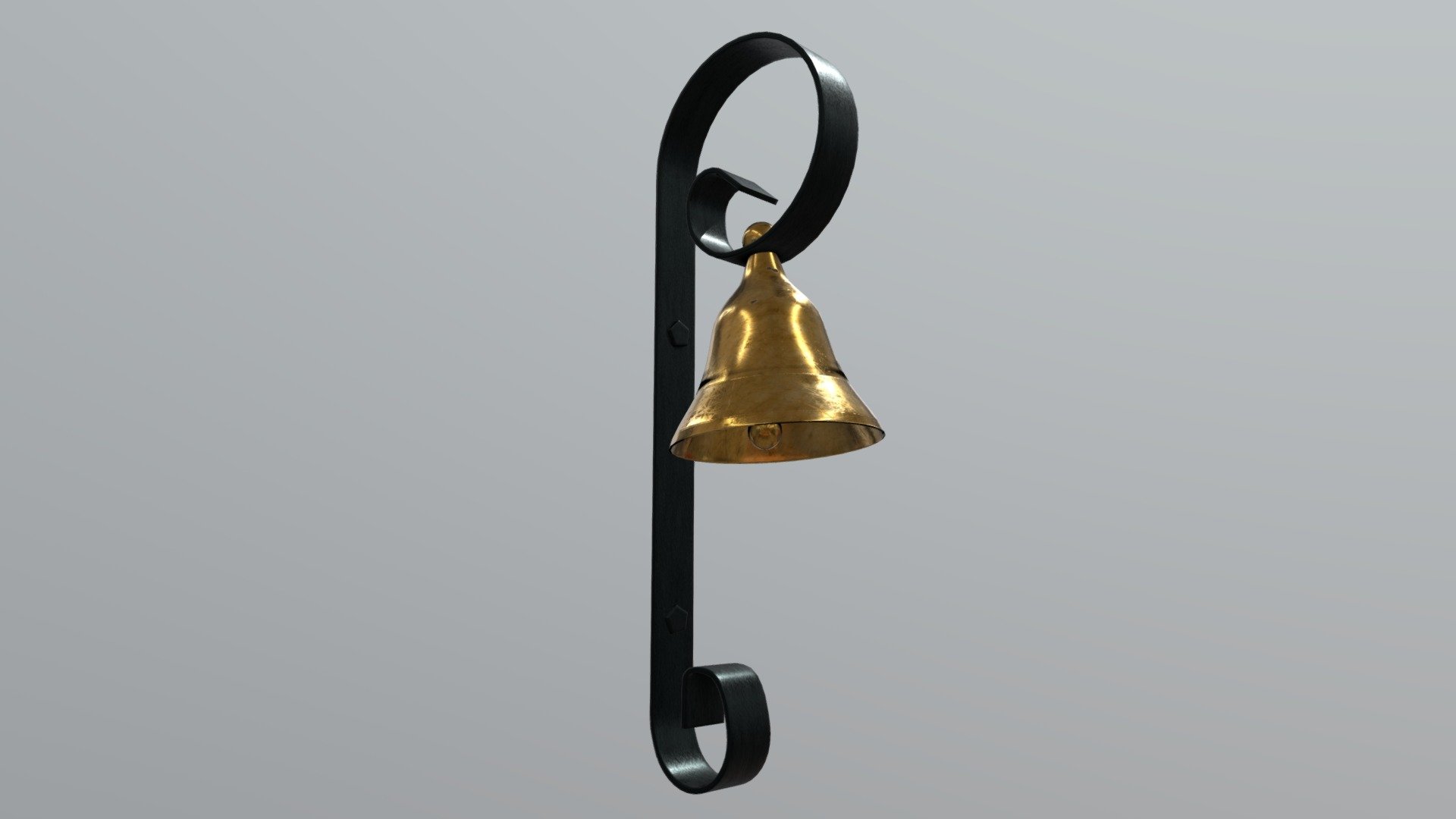 Door Bell 2