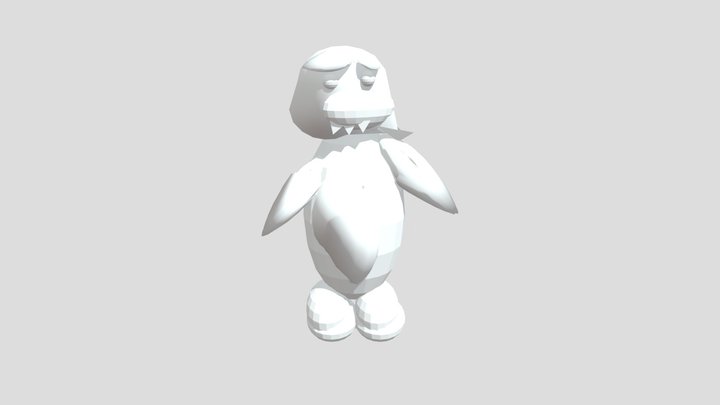 I don’t want to did somebody upload it to Roblox
