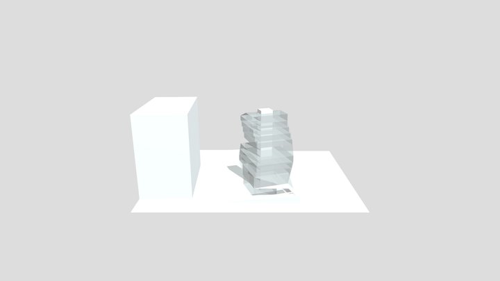 Lote 3D Model
