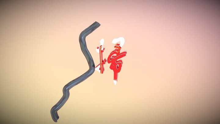 109-12-03-2020-掃 3D Model