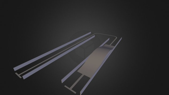 piste3d 3D Model