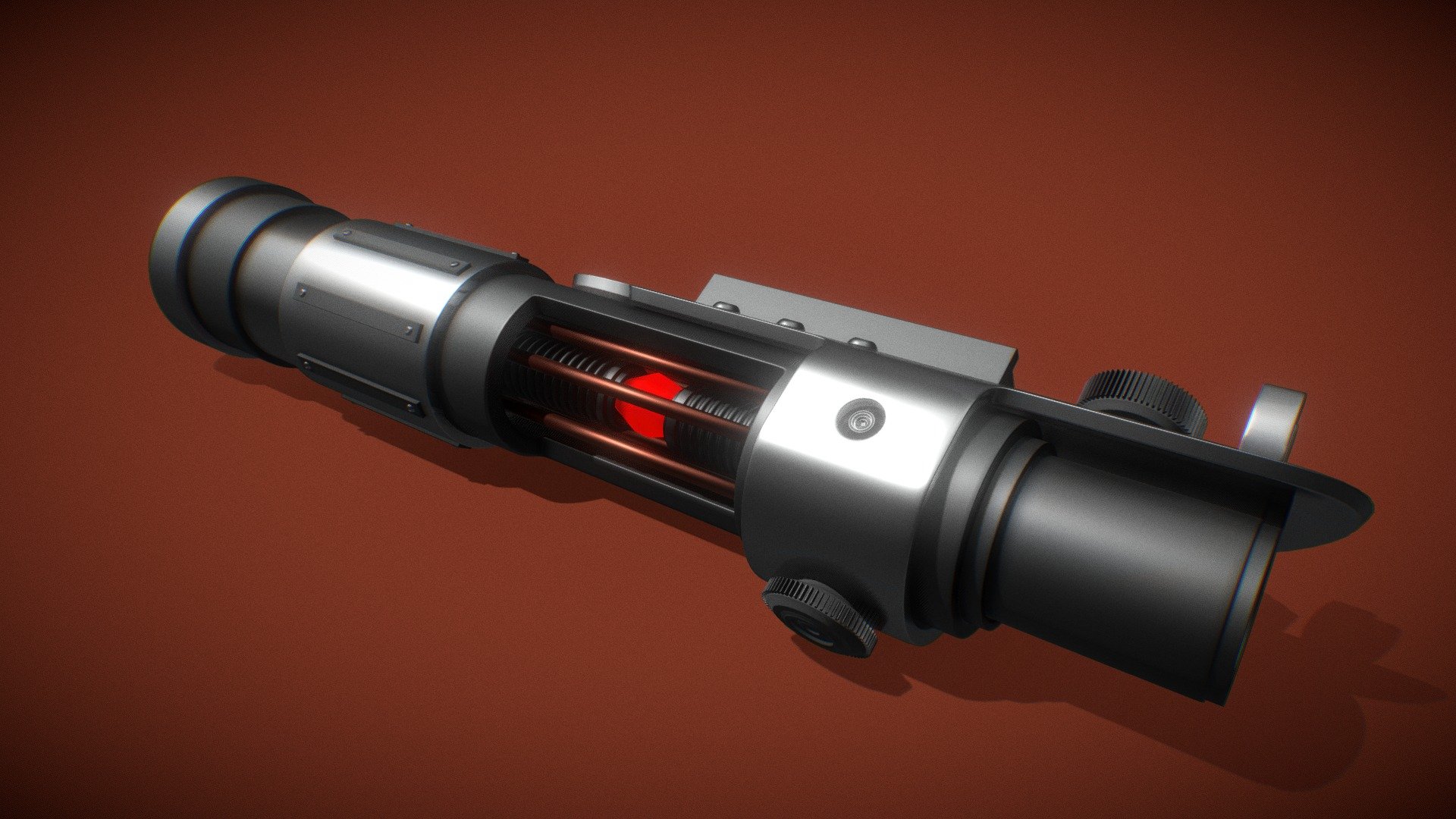 Lightsaber