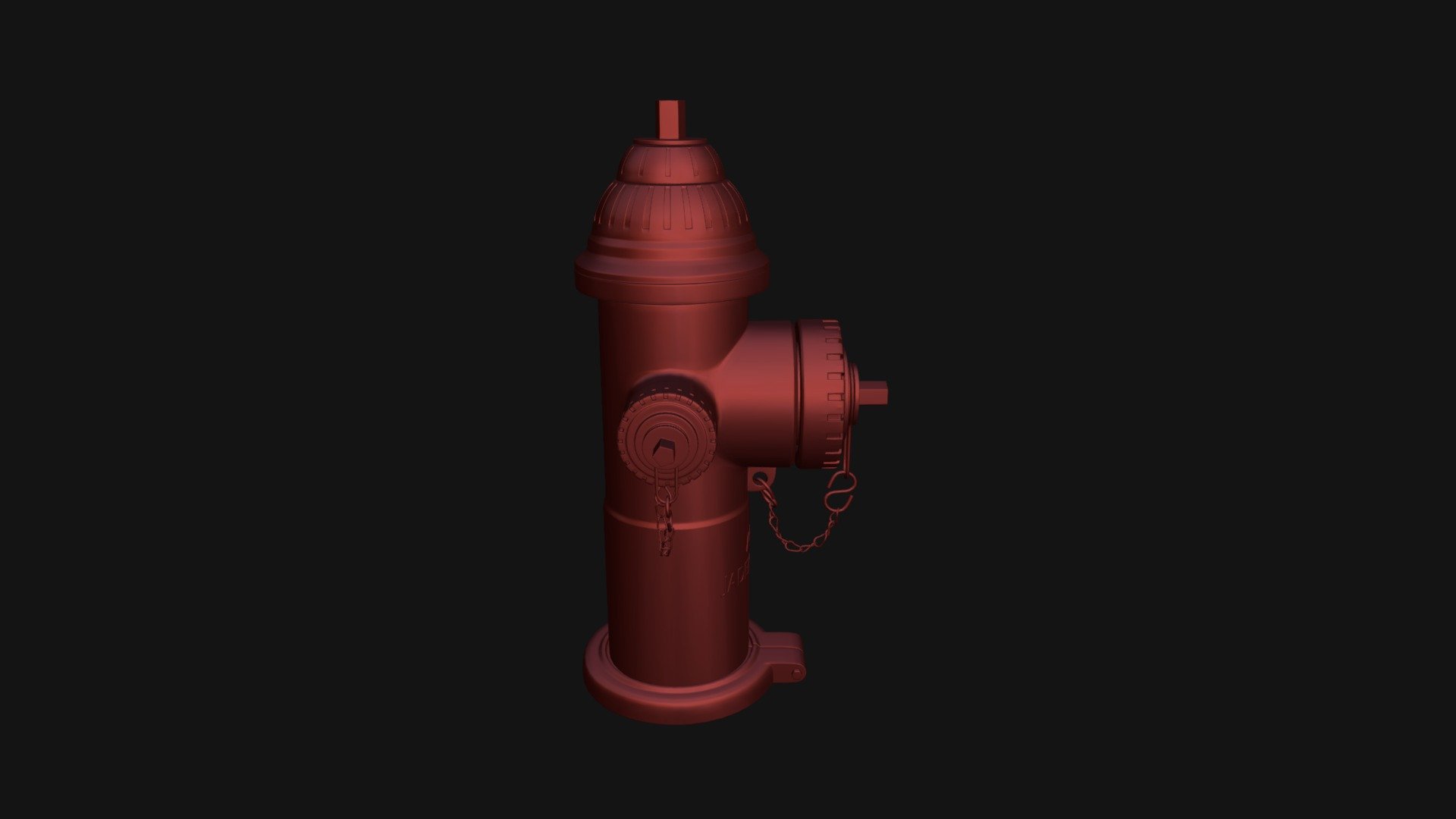 Firehydrant Final