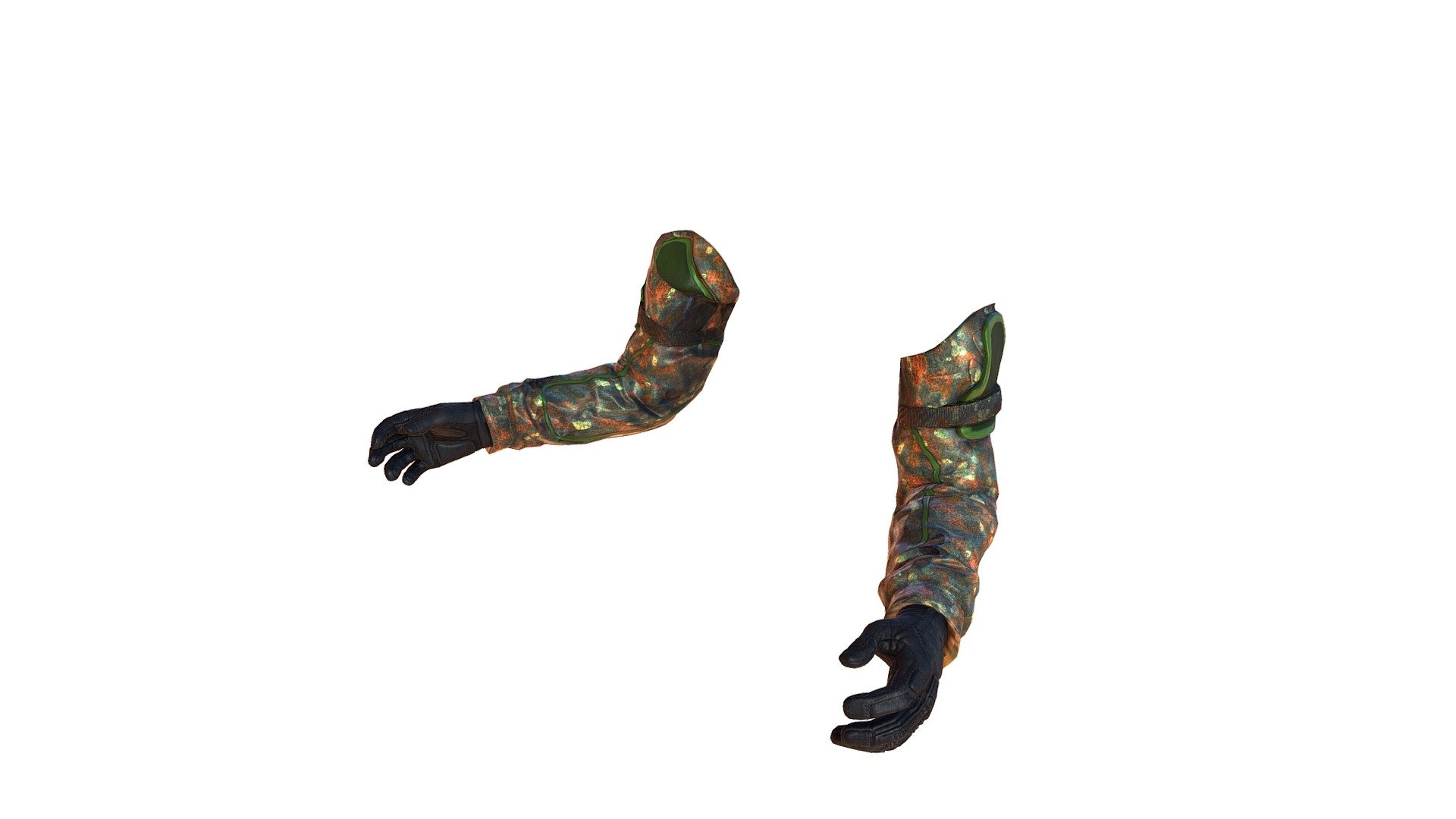 Hands Freedom Skat 9